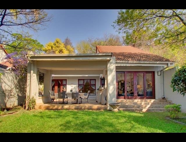 3 BEDROOM SIMPLEX FOR SALE IN SANDHURST